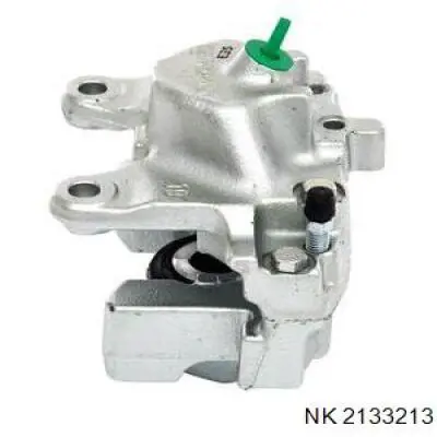Супорт гальмівний задній лівий NK 2133213 ціна, від 54.68 USD