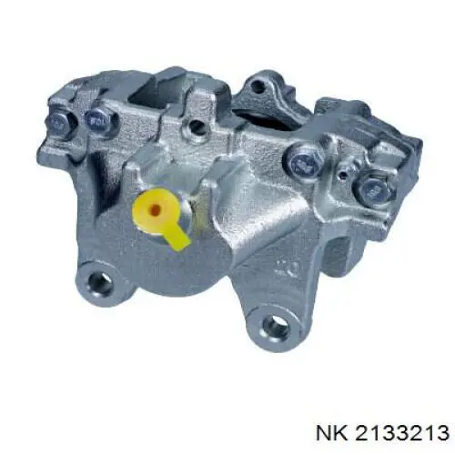 Супорт гальмівний задній лівий NK 2133213 ціна, від 54.68 USD