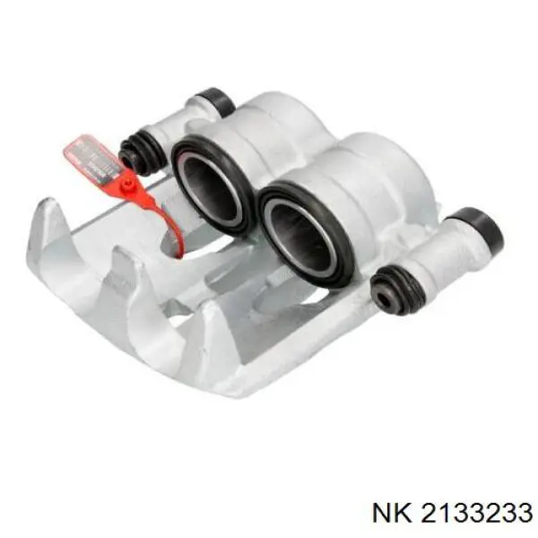 Супорт гальмівний передній лівий NK 2133233 ціна, від 67.70 USD