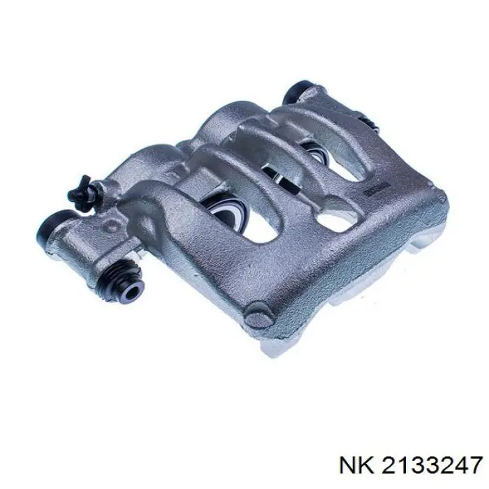Супорт гальмівний передній лівий NK 2133247 ціна, від 65.66 USD