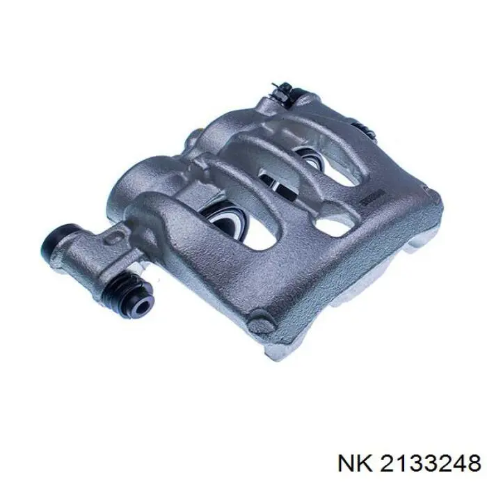 Супорт гальмівний передній правий NK 2133248 ціна, від 74.43 USD