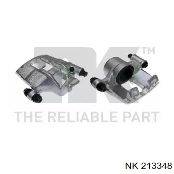 Супорт тормзной NK 213348