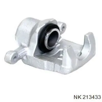 Купити 582103A200 Hyundai/Kia Супорт задній лівий