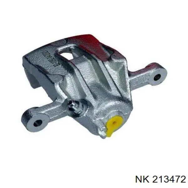 Супорт гальмівний задній правий NK 213472 ціна, від 19.19 USD