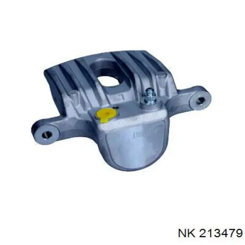 Супорт задній лівий 213479 NK