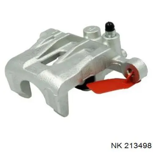 Супорт гальмівний задній правий NK 213498 ціна, від 28.86 USD