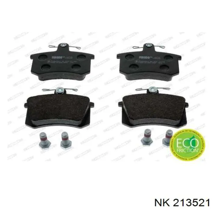 Супорт гальмівний передній лівий 3661900970 JP Group