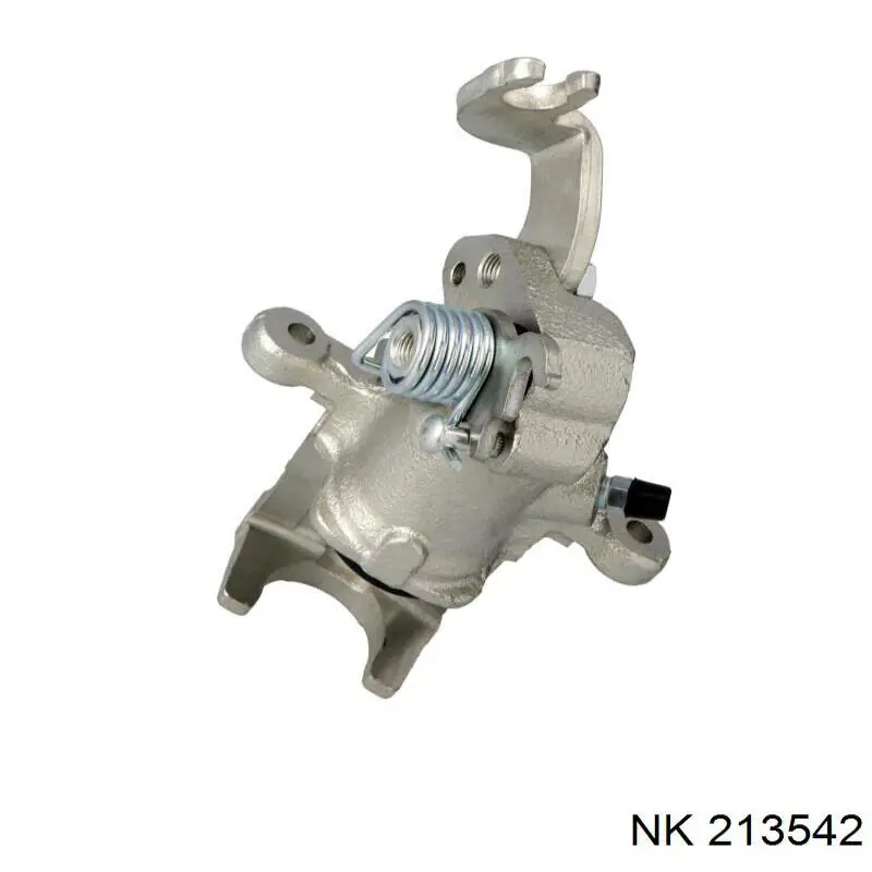 Супорт задній правий 213542 NK