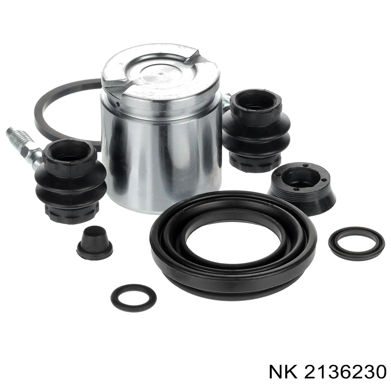Купити 2136230 NK Супорт задній правий