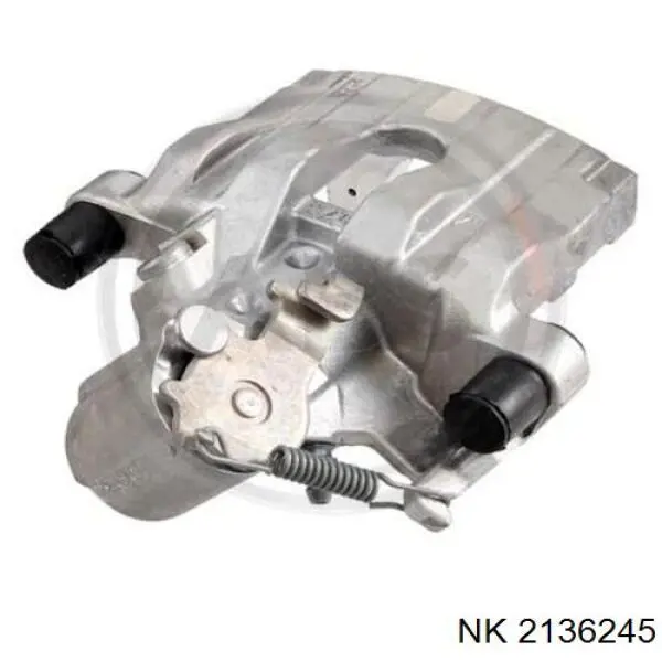 Супорт гальмівний задній лівий NK 2136245 ціна, від 21.54 USD