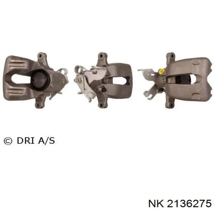 Купити 2136275 NK Супорт задній лівий