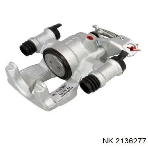 Супорт задній лівий 2136277 NK