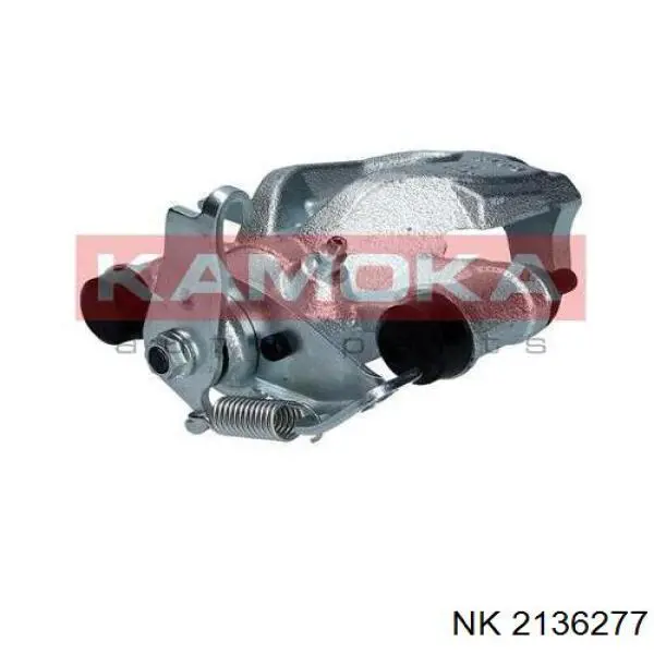 Супорт гальмівний задній лівий NK 2136277 ціна, від 67.55 USD