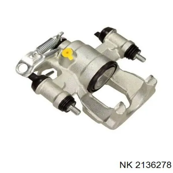 Супорт задній правий 2136278 NK
