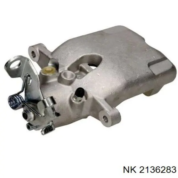 Супорт гальмівний задній лівий NK 2136283 ціна, від 63.75 USD