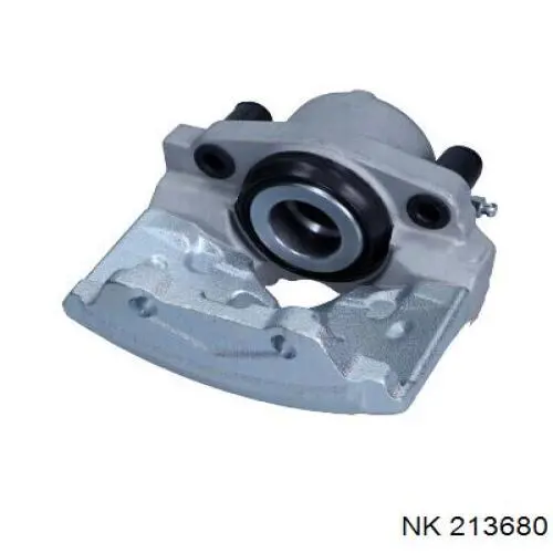Супорт гальмівний передній правий NK 213680 ціна, від 40.18 USD