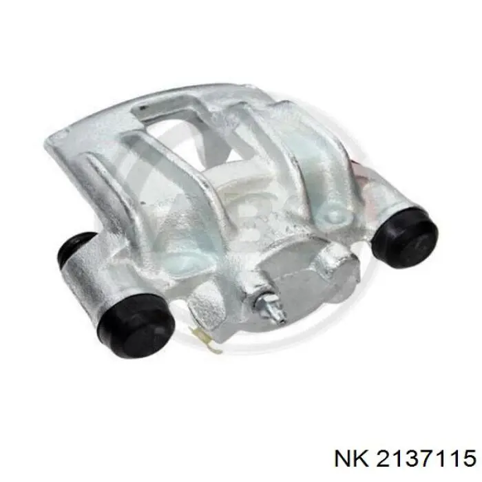 Супорт гальмівний задній лівий NK 2137115 ціна, від 52.83 USD