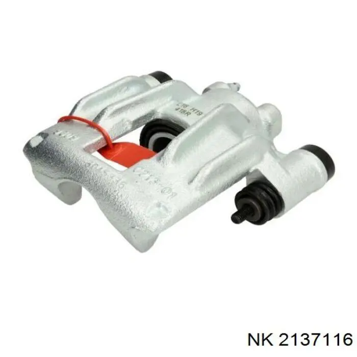 Супорт задній правий 2137116 NK