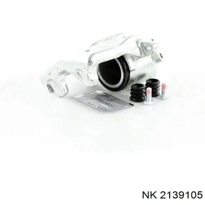 Купити 7701203662 Renault (RVI) Супорт гальмівний передній правий