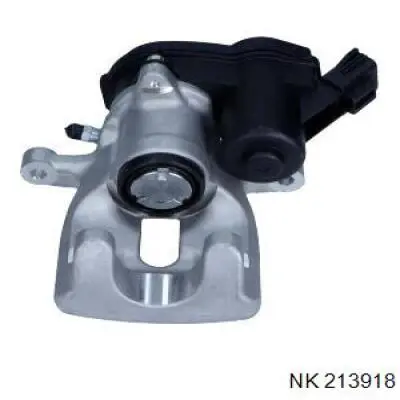 Супорт гальмівний задній правий NK 213918 ціна, від 114.02 USD