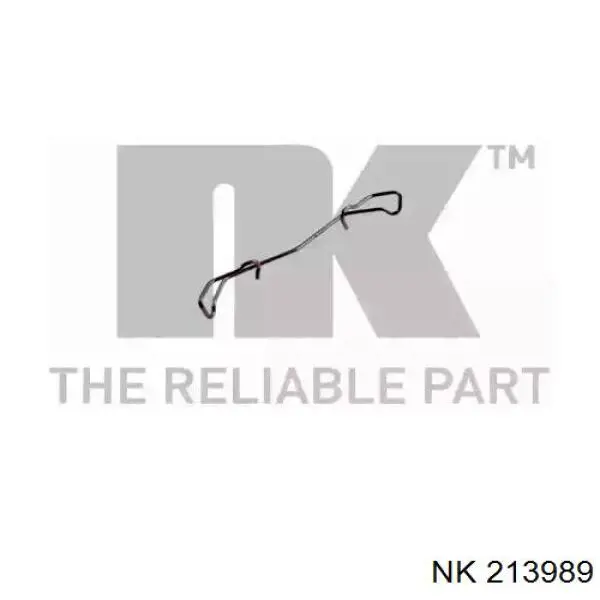 Супорт гальмівний передній лівий 410110002R Renault (RVI)
