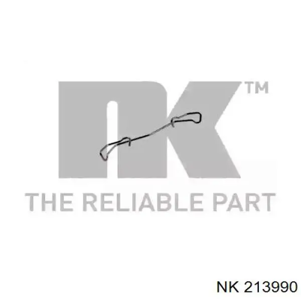 Купити 410010002R Renault (RVI) Супорт гальмівний передній правий