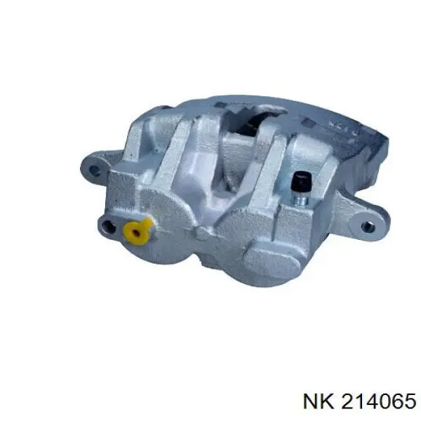 Супорт гальмівний передній лівий NK 214065 ціна, від 49.95 USD