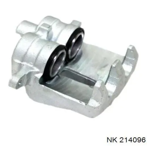 Купити LR010402 Land Rover Супорт гальмівний передній правий