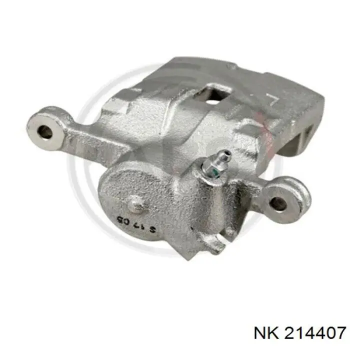 Купити 26692YC010 Subaru Супорт задній лівий