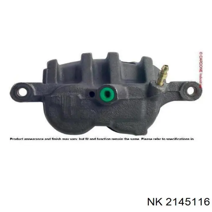 4773033080 Toyota Супорт гальмівний передній правий