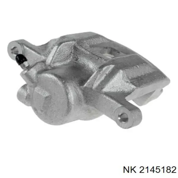 Супорт гальмівний задній правий NK 2145182 ціна, від 43.16 USD