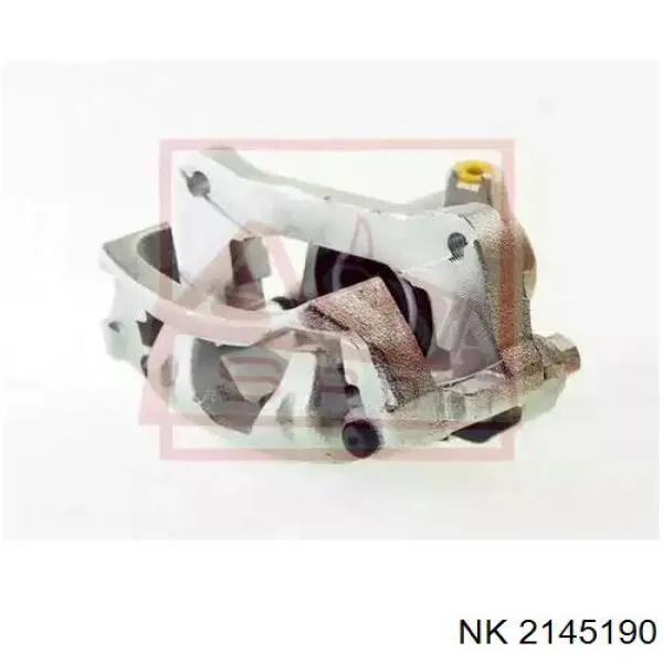 Супорт гальмівний задній правий NK 2145190 ціна, від 34.53 USD