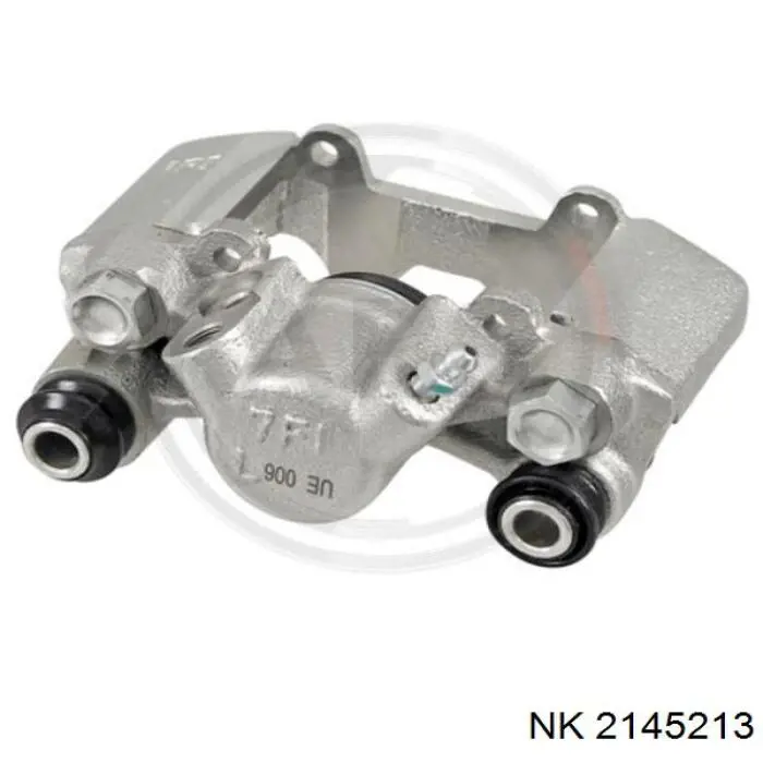 Супорт гальмівний задній лівий NK 2145213 ціна, від 43.69 USD