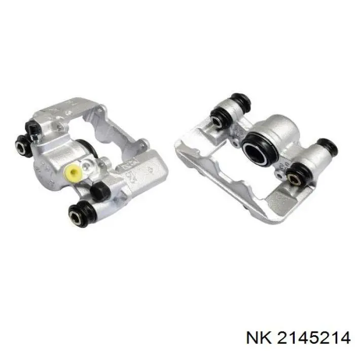 Супорт гальмівний задній правий NK 2145214 ціна, від 48.49 USD