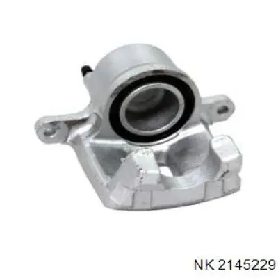 Купити 4775013030 Toyota Супорт гальмівний передній лівий