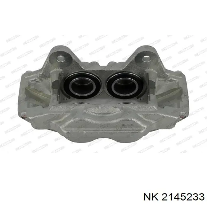 Супорт гальмівний передній лівий NK 2145233 ціна, від 76.01 USD