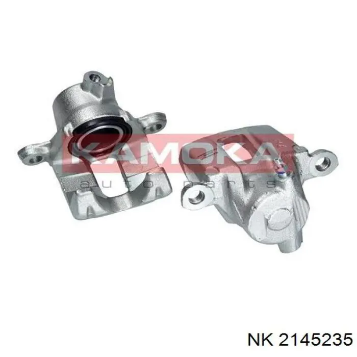 Супорт гальмівний задній лівий NK 2145235 ціна, від 33.63 USD