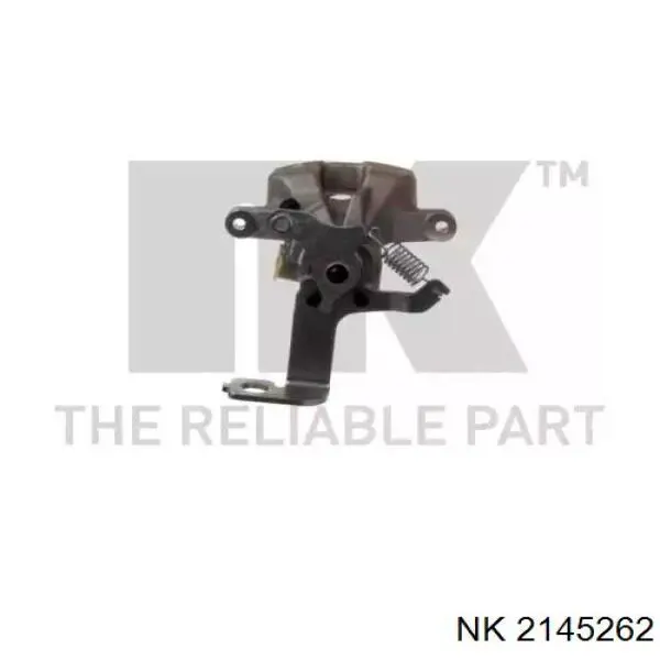 Супорт гальмівний задній правий NK 2145262 ціна, від 45.98 USD
