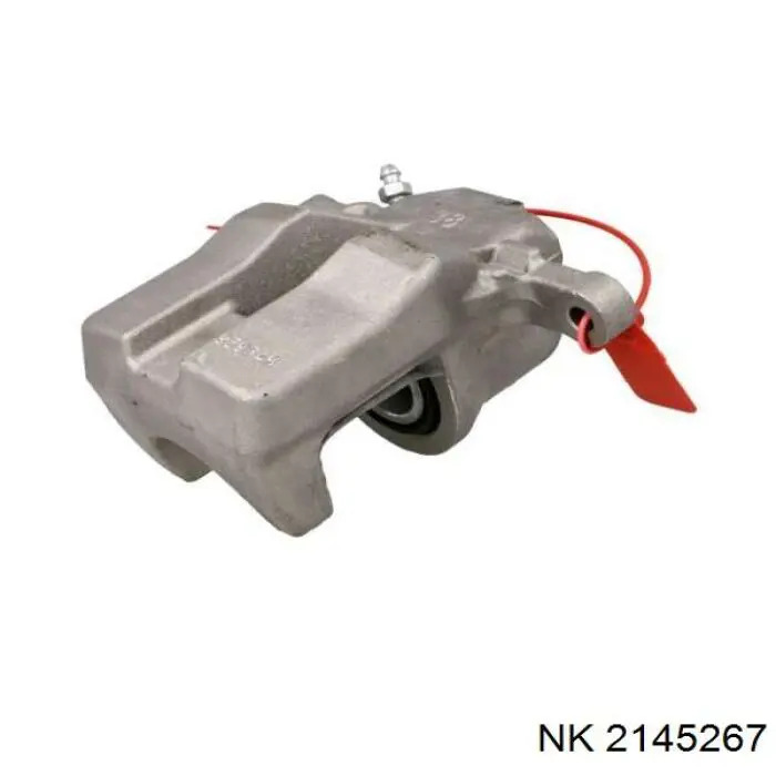 Супорт задній лівий 2145267 NK