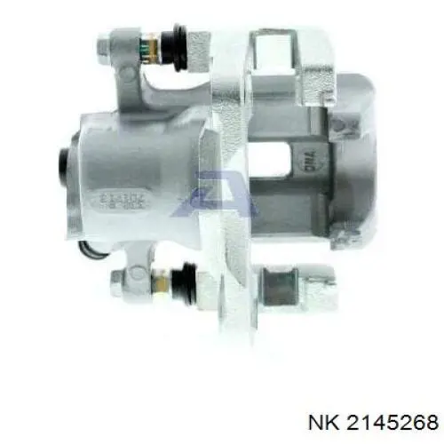 Супорт задній правий 2145268 NK