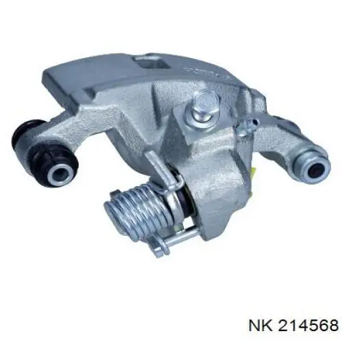 Купити 4773012460 Toyota Супорт задній правий