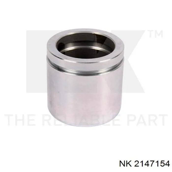 Супорт гальмівний передній правий NK 2147154 ціна, від 32.06 USD