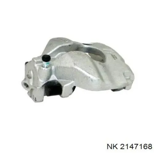 Супорт гальмівний передній правий NK 2147168 ціна, від 49.99 USD