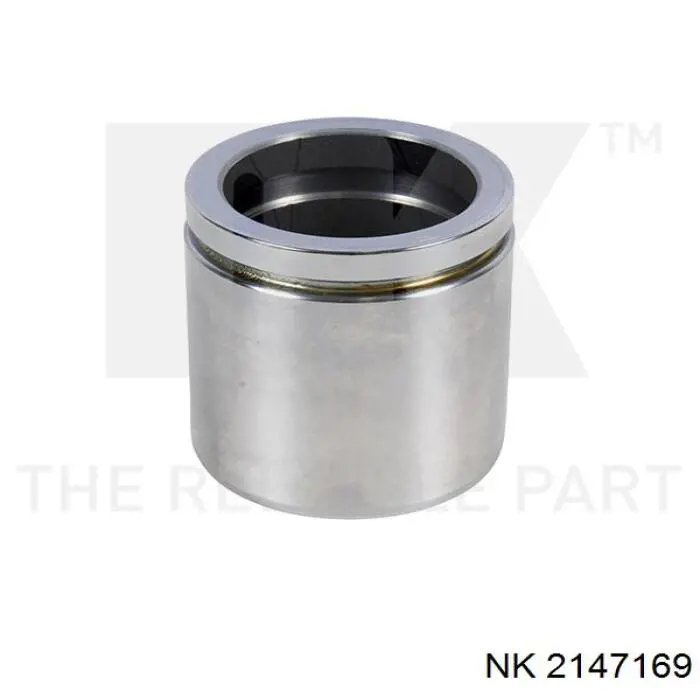 Супорт тормзной NK 2147169