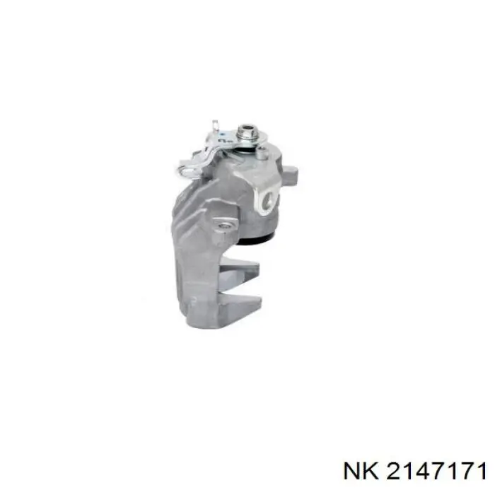 Супорт гальмівний задній лівий NK 2147171 ціна, від 54.09 USD