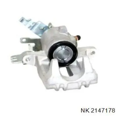 Супорт гальмівний задній правий NK 2147178 ціна, від 55.67 USD