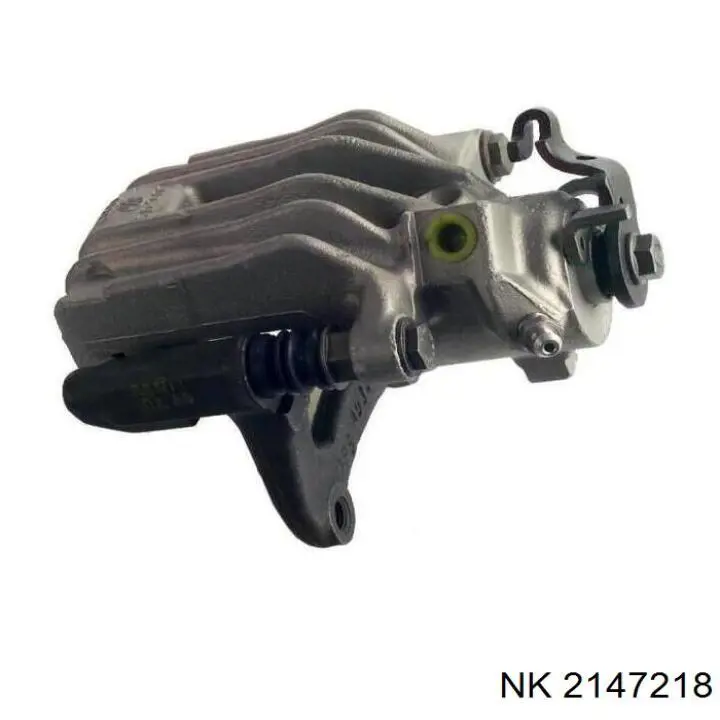 Супорт задній правий 2147218 NK