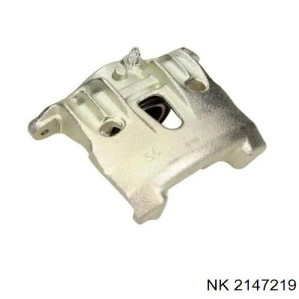 Супорт гальмівний передній лівий NK 2147219 ціна, від 50.98 USD