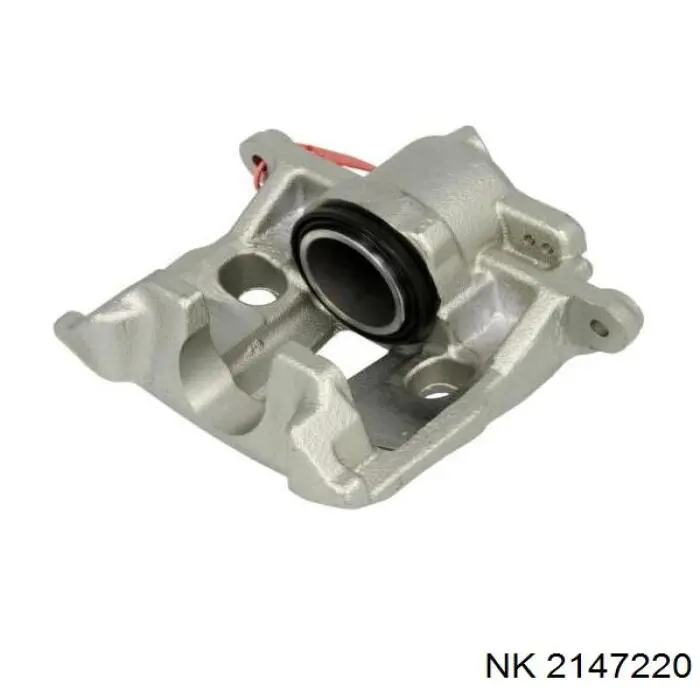 Супорт гальмівний передній правий NK 2147220 ціна, від 55.93 USD