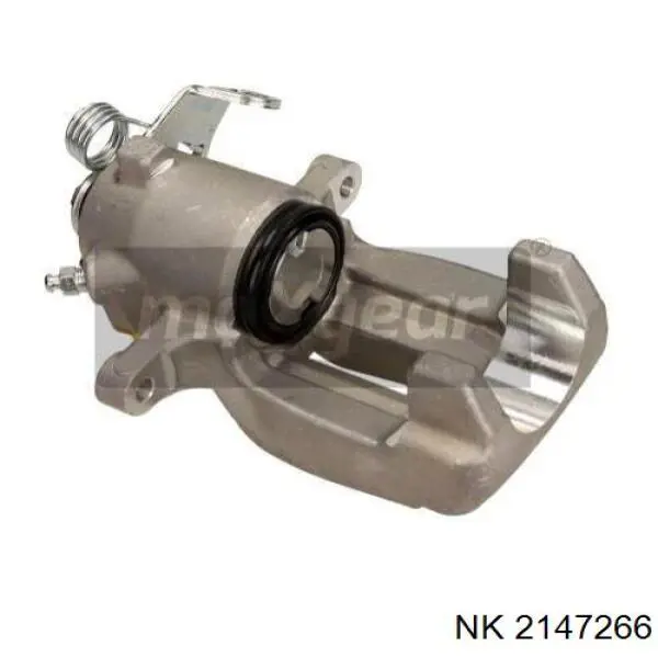 Супорт задній правий 2147266 NK